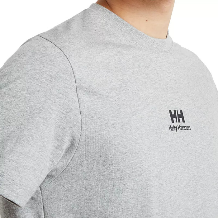 Helly Hansen Tee-shirt Helly Hansen YU20 LOGO