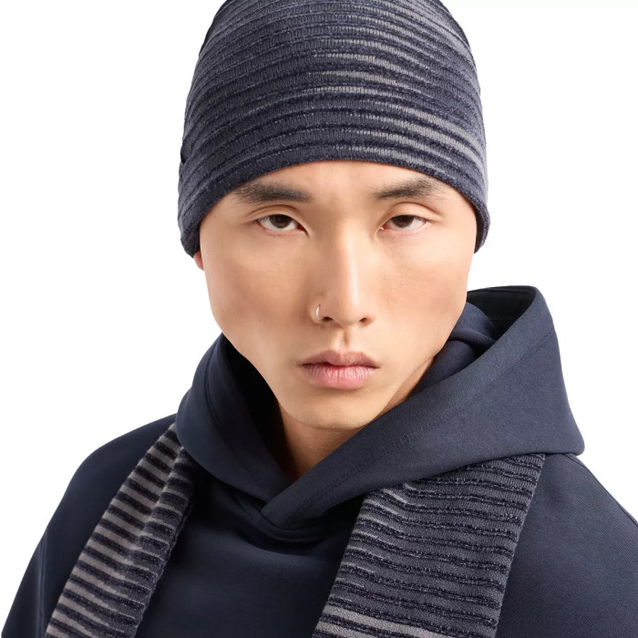 Armani Exchange Bonnet Armani Exchange BEANIE HAT