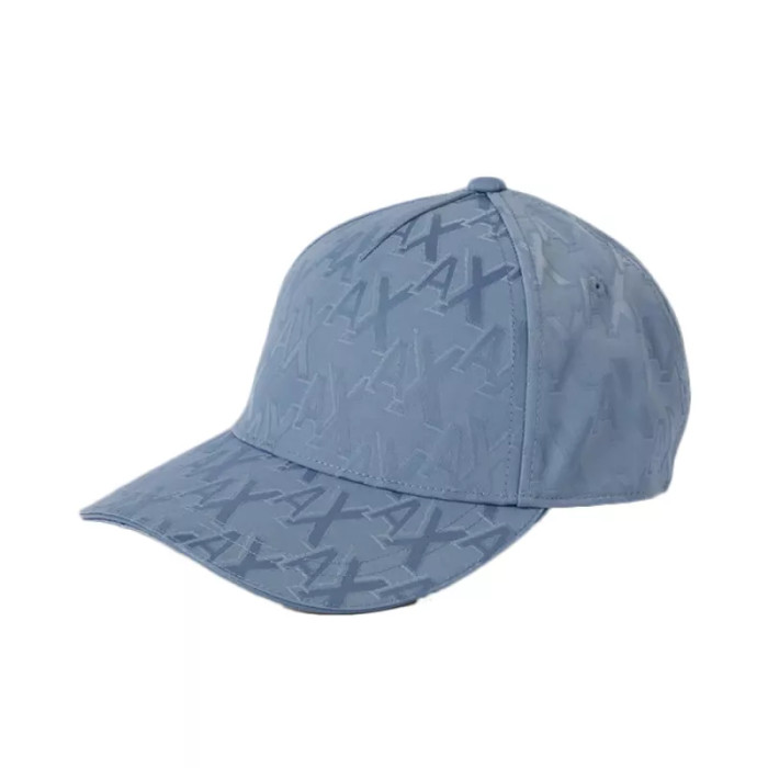 Armani Exchange Casquette Armani Exchange BASEBALL HAT