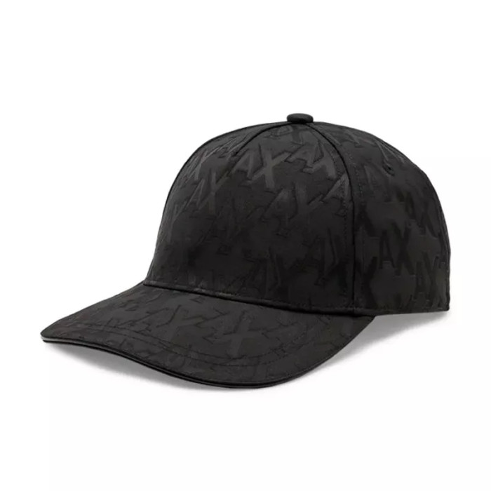 Armani Exchange Casquette Armani Exchange BASEBALL HAT