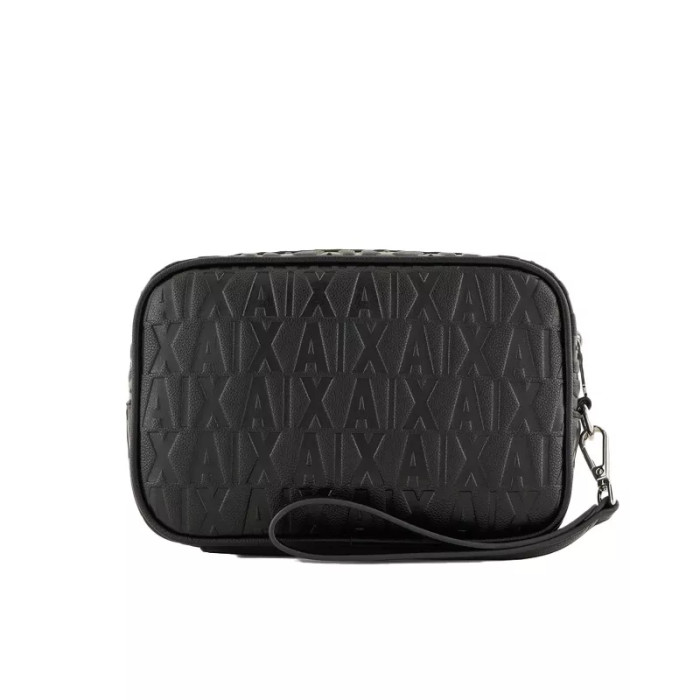 Armani Exchange Trousse de toilette Armani Exchange BEAUTY CASE