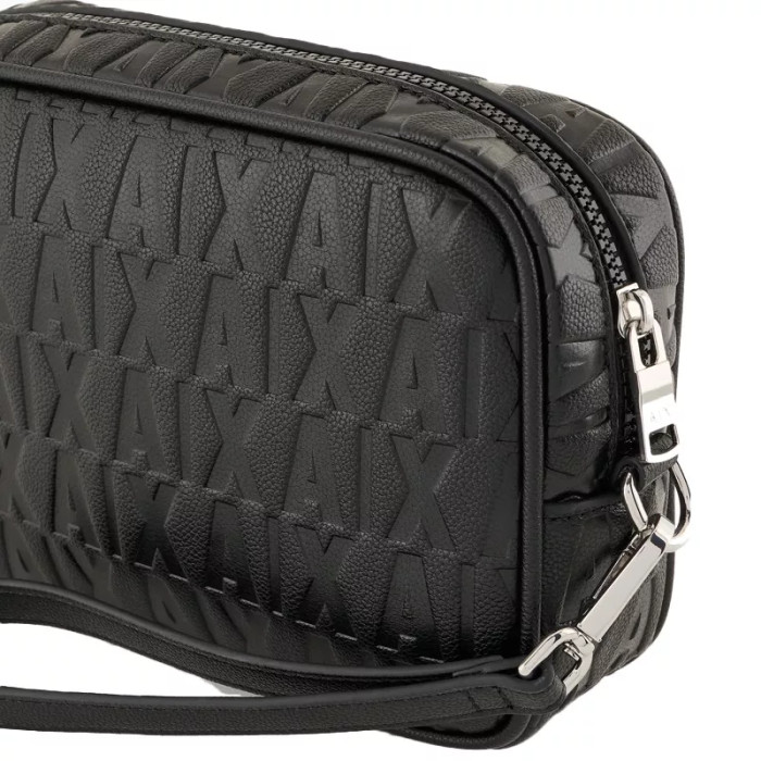 Armani Exchange Trousse de toilette Armani Exchange BEAUTY CASE