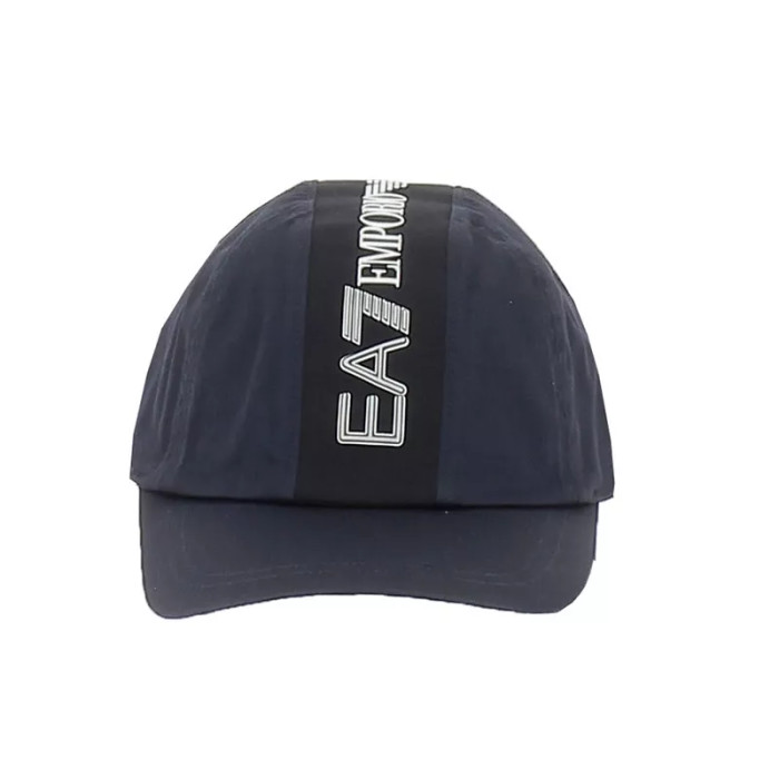 EA7 Emporio Armani Casquette EA7 Emporio Armani BASEBALL HAT