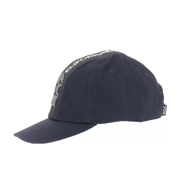 EA7 Emporio Armani Casquette EA7 Emporio Armani BASEBALL HAT