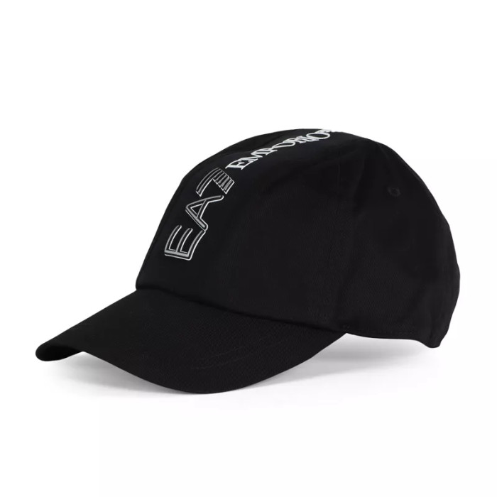 EA7 Emporio Armani Casquette EA7 Emporio Armani BASEBALL HAT