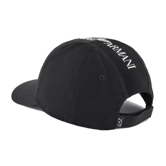 EA7 Emporio Armani Casquette EA7 Emporio Armani BASEBALL HAT