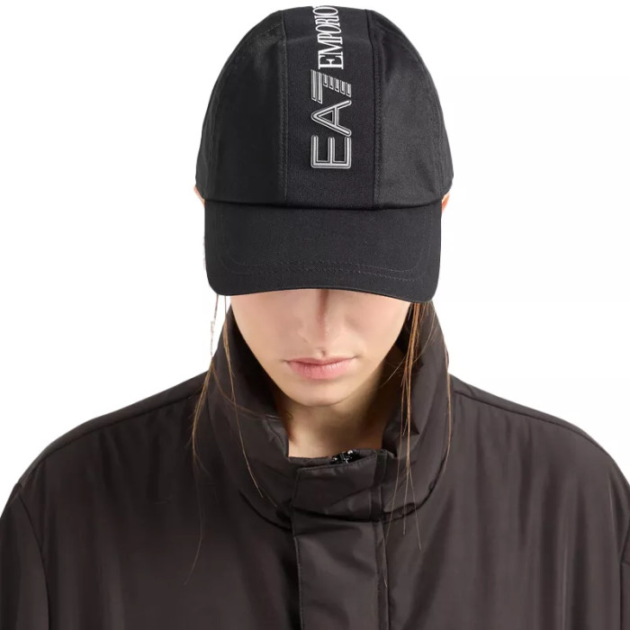 EA7 Emporio Armani Casquette EA7 Emporio Armani BASEBALL HAT