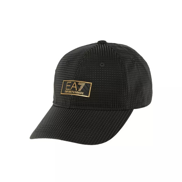 EA7 Emporio Armani Casquette EA7 Emporio Armani BASEBALL HAT