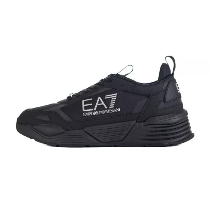 EA7 Emporio Armani Basket EA7 Emporio Armani SNEAKER