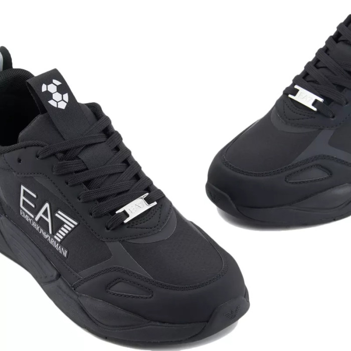 EA7 Emporio Armani Basket EA7 Emporio Armani SNEAKER