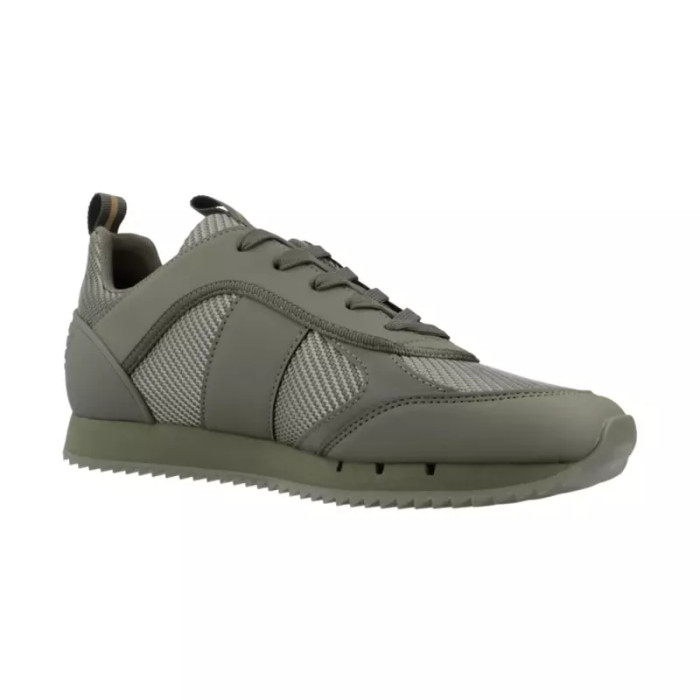 EA7 Emporio Armani Basket EA7 Emporio Armani SNEAKER