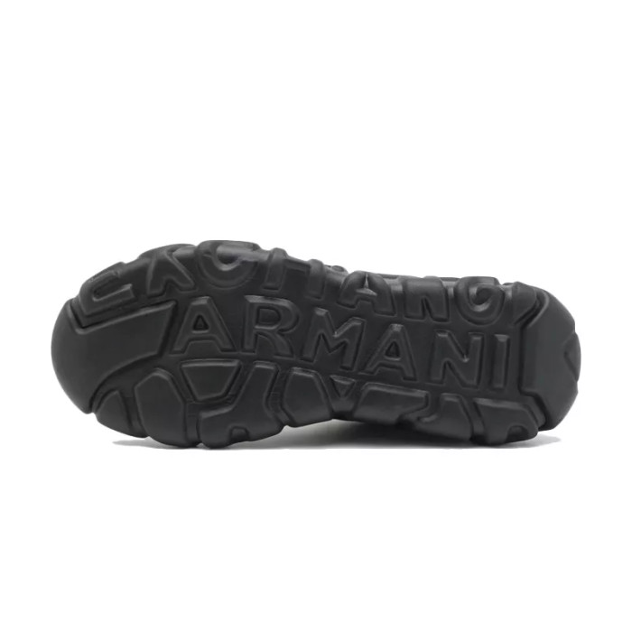 Armani Exchange Basket Armani Exchange SNEAKER