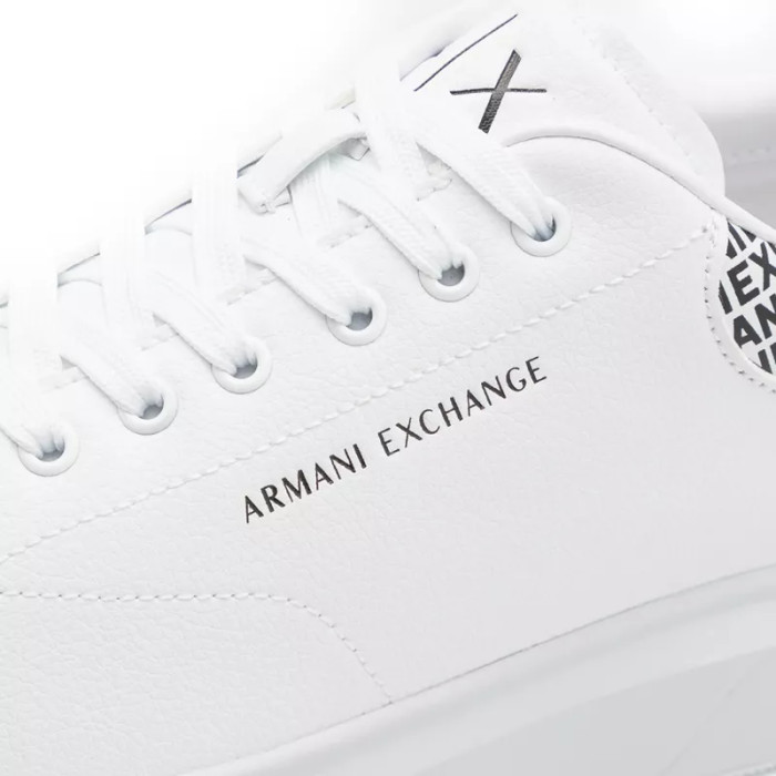 Armani Exchange Basket Armani Exchange