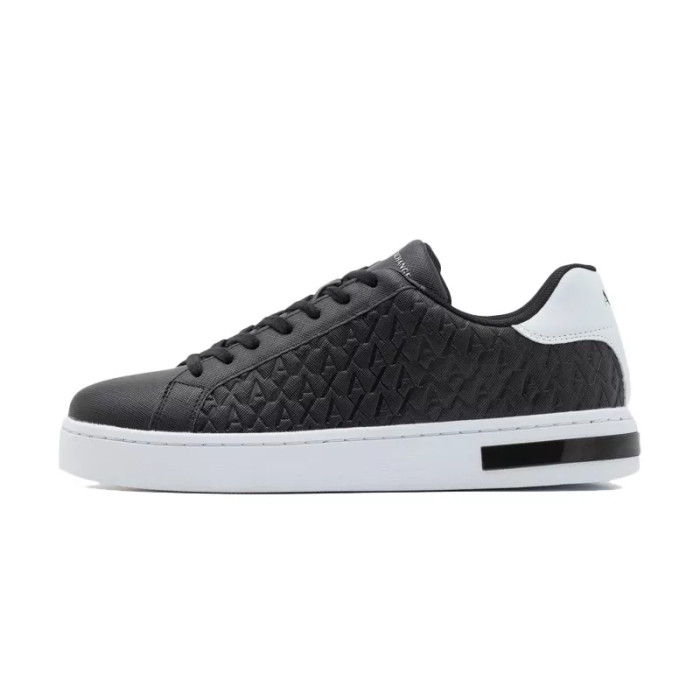 Armani Exchange Basket Armani Exchange SNEAKER