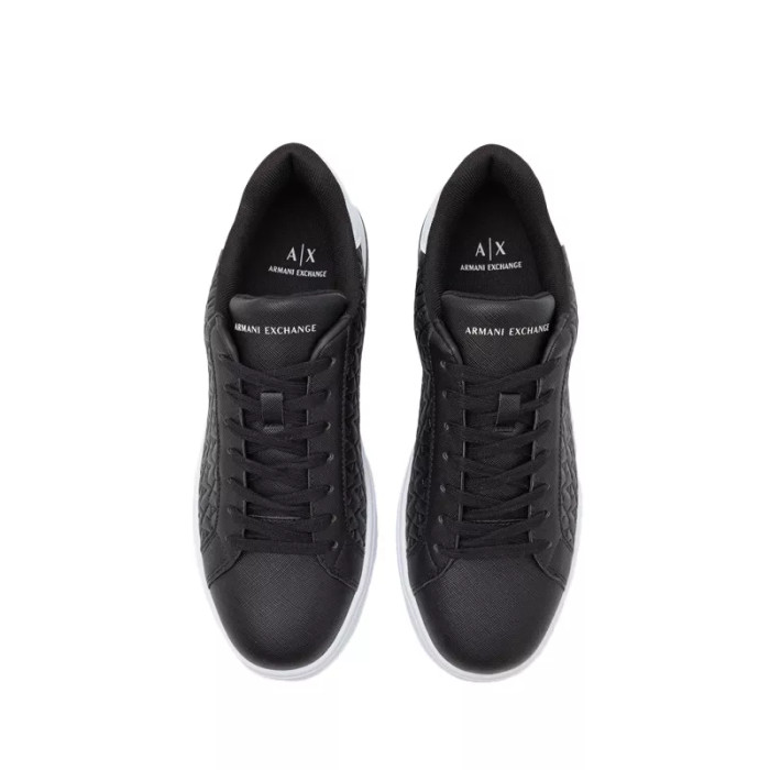 Armani Exchange Basket Armani Exchange SNEAKER