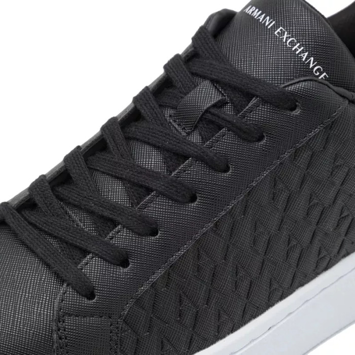 Armani Exchange Basket Armani Exchange SNEAKER