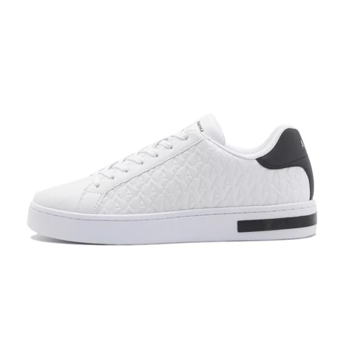 Armani Exchange Basket Armani Exchange SNEAKER