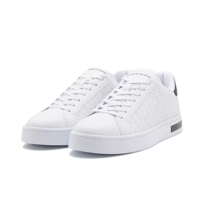 Armani Exchange Basket Armani Exchange SNEAKER