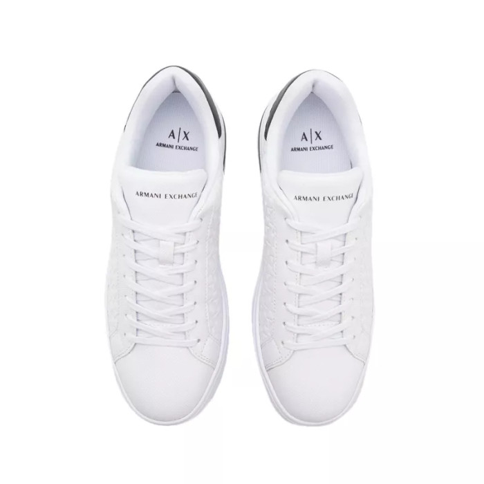 Armani Exchange Basket Armani Exchange SNEAKER