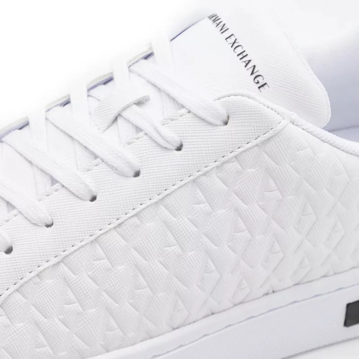 Armani Exchange Basket Armani Exchange SNEAKER