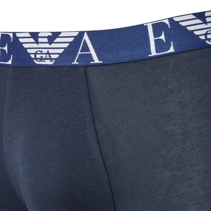 EA7 Emporio Armani Pack de 3 Boxers EA7 Emporio Armani