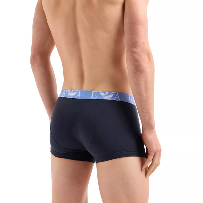 EA7 Emporio Armani Pack de 3 Boxers EA7 Emporio Armani