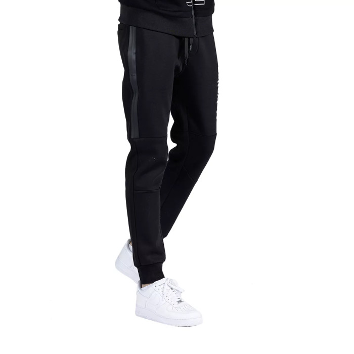 Helvetica Pantalon de survêtement Jogging Helvetica