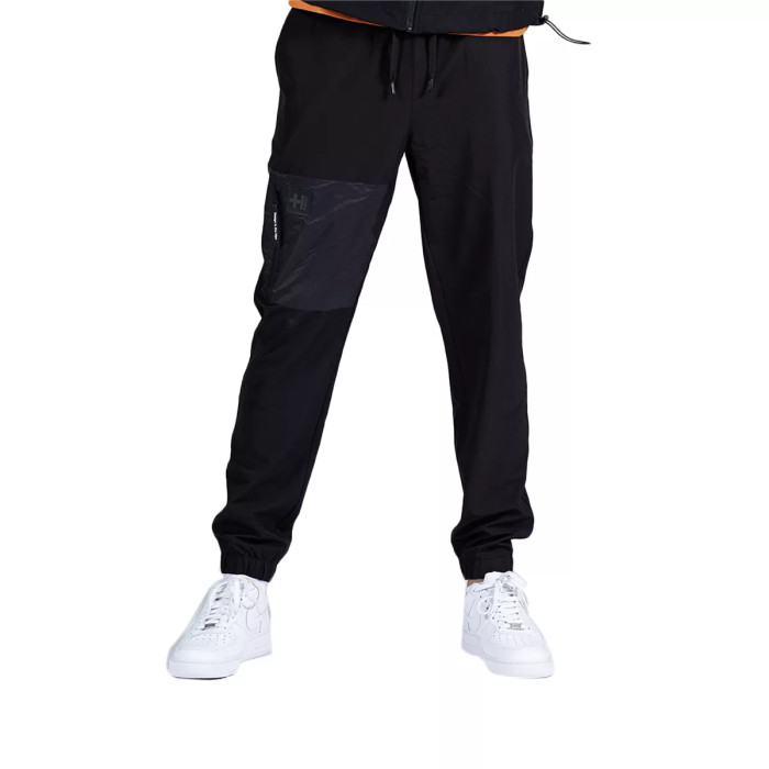 Helvetica Pantalon de survêtement Jogging Helvetica