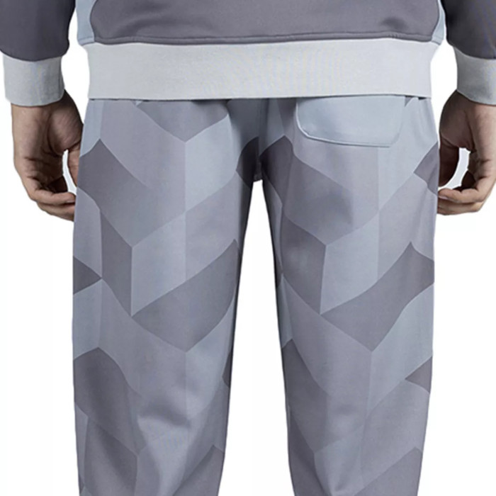 Helvetica Pantalon de survêtement Jogging Helvetica