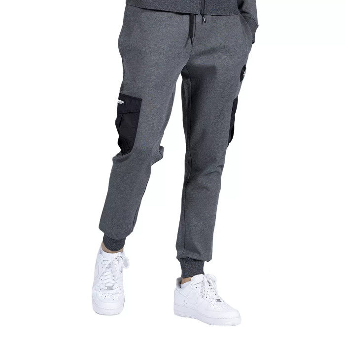 Helvetica Pantalon de survêtement Jogging Helvetica