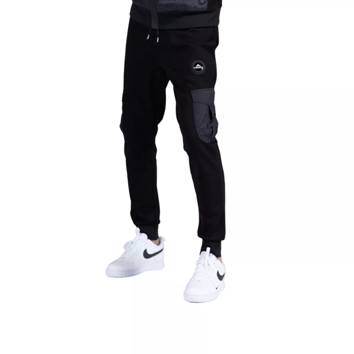 Helvetica Pantalon de survêtement Jogging Helvetica