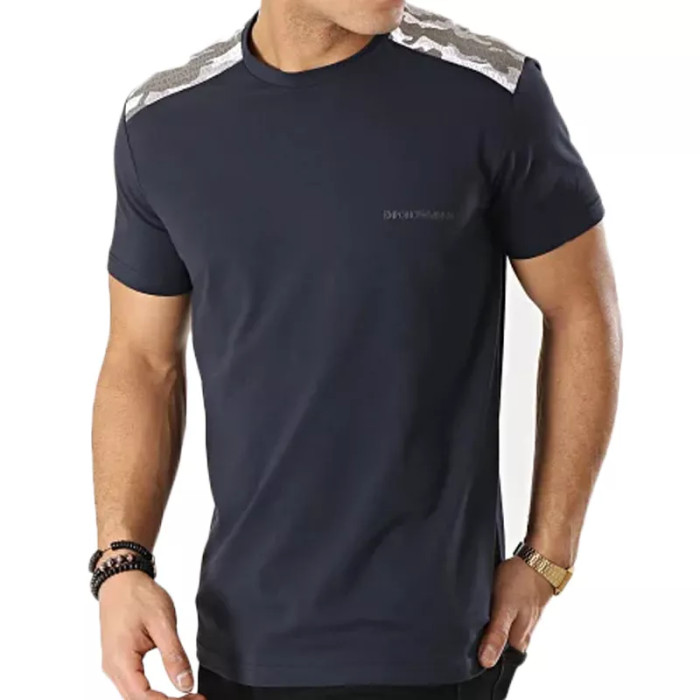 EA7 Emporio Armani Tee-shirt EA7 Emporio Armani