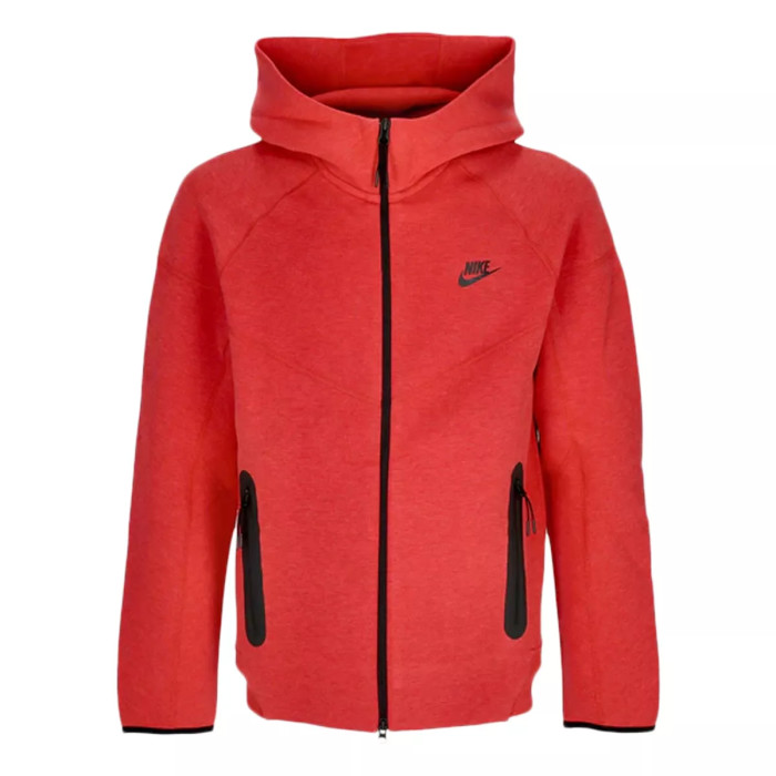 Nike Veste de survêtement Nike TECH FLEECE FULL ZIP