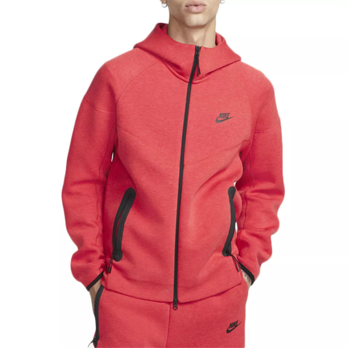 Nike Veste de survêtement Nike TECH FLEECE FULL ZIP