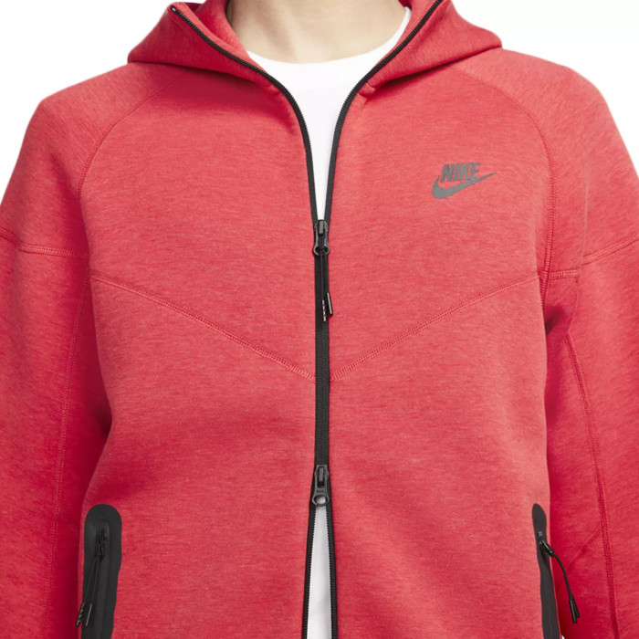 Nike Veste de survêtement Nike TECH FLEECE FULL ZIP