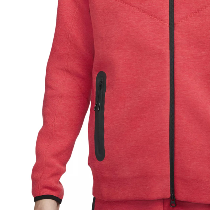 Nike Veste de survêtement Nike TECH FLEECE FULL ZIP