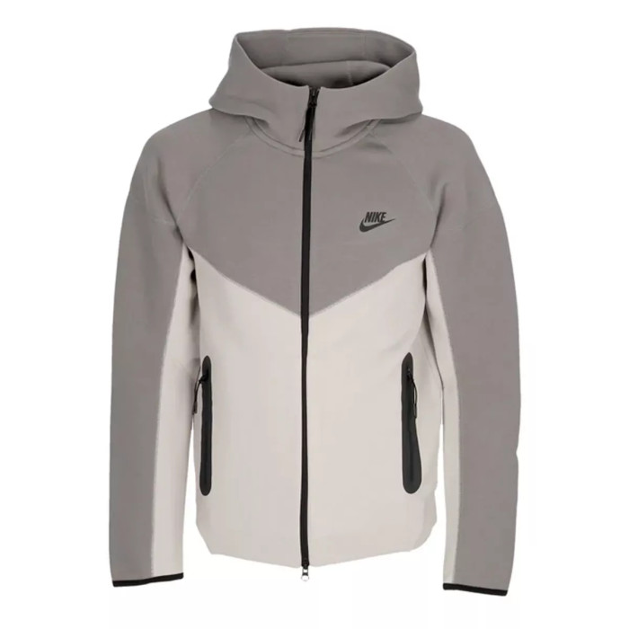 Nike Veste de survêtement Nike TECH FLEECE FULL ZIP