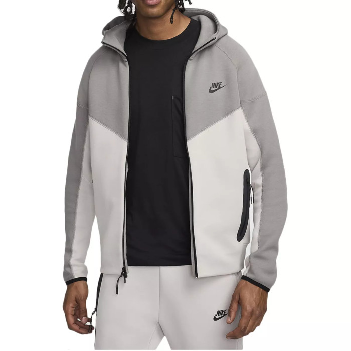 Nike Veste de survêtement Nike TECH FLEECE FULL ZIP