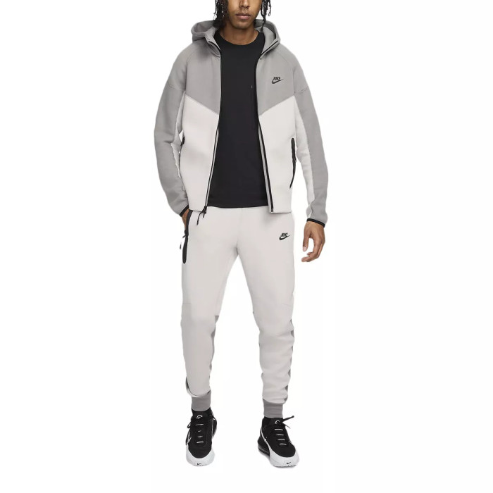 Nike Veste de survêtement Nike TECH FLEECE FULL ZIP