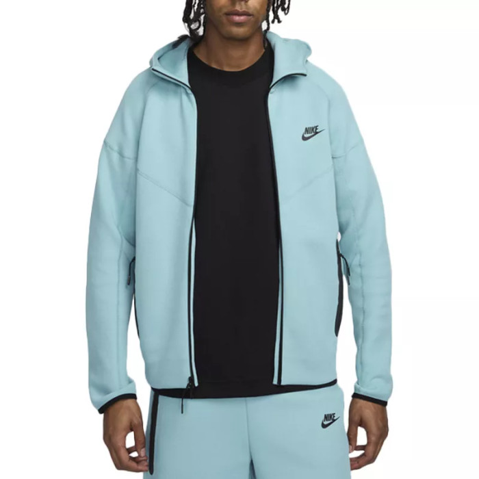 Nike Veste de survêtement Nike TECH FLEECE FULL ZIP