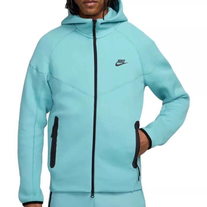 Nike Veste de survêtement Nike TECH FLEECE FULL ZIP