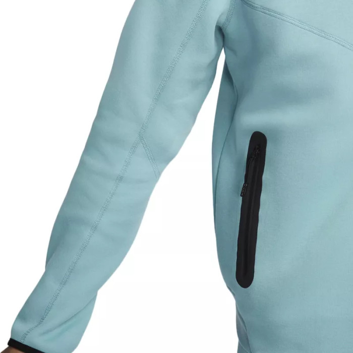 Nike Veste de survêtement Nike TECH FLEECE FULL ZIP