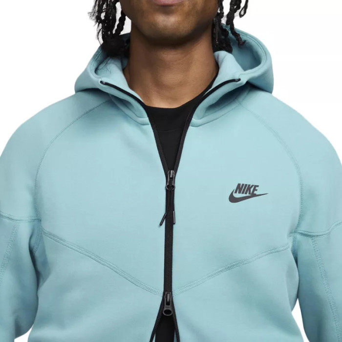 Nike Veste de survêtement Nike TECH FLEECE FULL ZIP