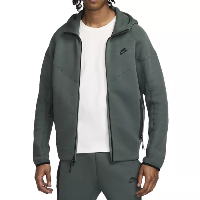 Nike Veste de survêtement Nike TECH FLEECE FULL ZIP