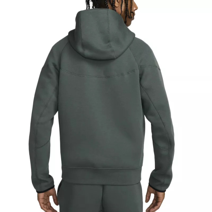 Nike Veste de survêtement Nike TECH FLEECE FULL ZIP