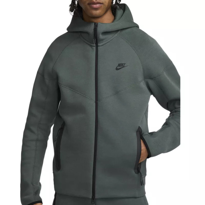 Nike Veste de survêtement Nike TECH FLEECE FULL ZIP