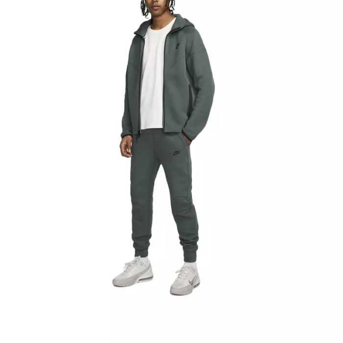 Nike Veste de survêtement Nike TECH FLEECE FULL ZIP