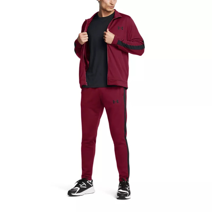 Under Armour UA Rival Knit  TRACKSUIT