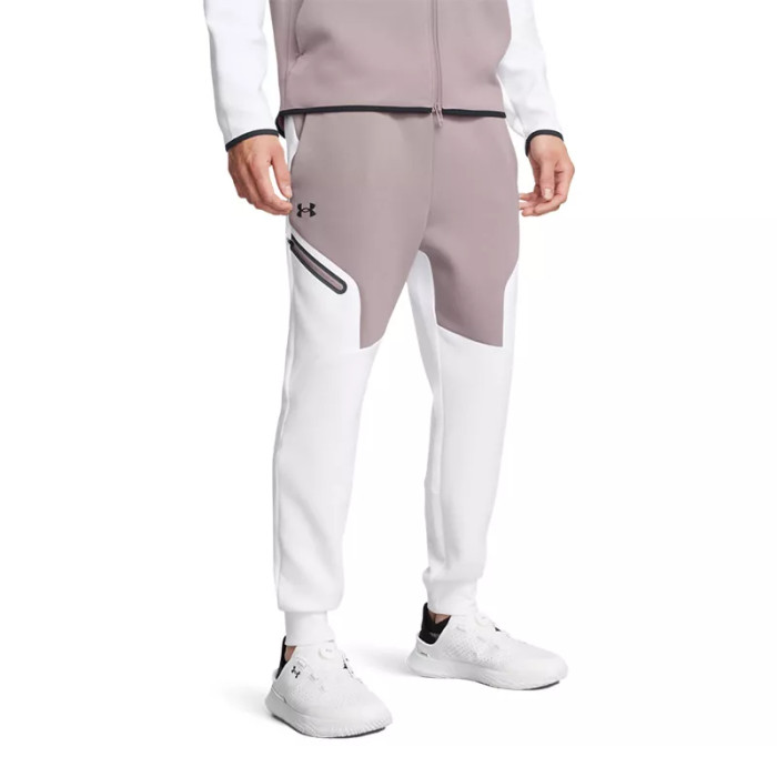 Under Armour Jogging Under Armour Homme Fleece UA unstoppable