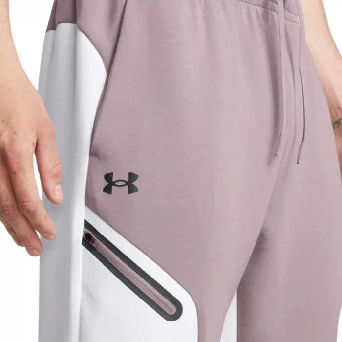 Under Armour Jogging Under Armour Homme Fleece UA unstoppable